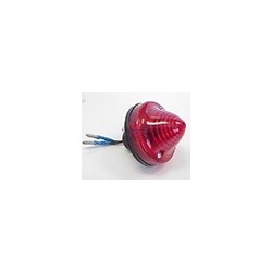1880028 Rear light red complet
