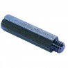 602055 ERGOT TUBE ETANCH CREMAILLERE