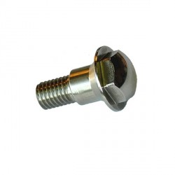 299795 HUP CAP BOLT. PILOTE STAINLESS