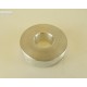 457316 SEAL FOR SHAFT WATERP/ALT