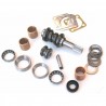 602027R STEERING BOX OVERH. SET GEMMER