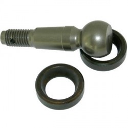 601846 TRACK ROD END BALL JOINT + CUP