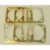 602053S CALE DE REGLAGE TOLE FERMETURE