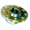 604116 STEERING WHEEL HOLDER 9 HOLES
