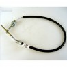 543419 CLUTCH OPERATING CABLE