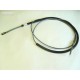 552115 HAND-BRAKE CABLE LEFT/RIGHT