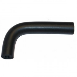 595376 ELBOW CONN RUBBER PETROL PIPE