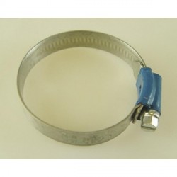 302771A CLAMP FOR LOWER WATERHOSE