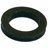 721195 WIPER SPINDLE RUBBER INSIDE
