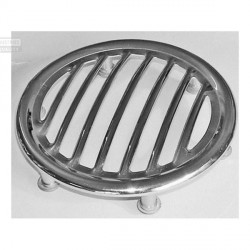 703147-01 WING GRILLE