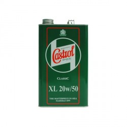 1919233 5L Engine Oil 20w50 Castrol Special for classic cars
