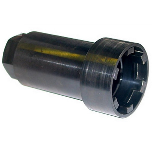 Chiave Per Dado Asse Scania 80mm - 8 Facce Per Avvitatore A Percussione - Foto 9