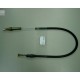 AY3142E CLUTCH OPERATING CABLE