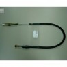 AY3142E CLUTCH OPERATING CABLE