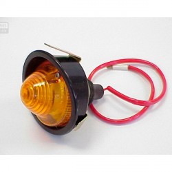 HY575202A FLASHER LIGHT LEFT COMPLETE