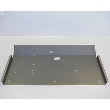 1740067 REP. FLOOR PANEL FRONT LARGE
