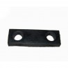 AZ442-75 RUBBER STEERING