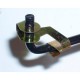 1640406 HEATER CABLE CLAMP NARROW