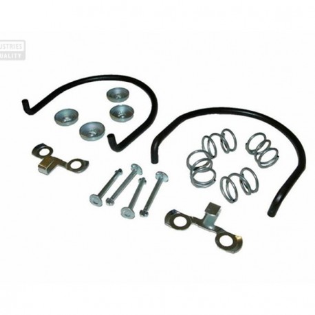 1200009 GARNIT.RESSORT DE FREIN ARR