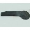 1900183 RUBBER THROTTLE PEDAL PAD ST.