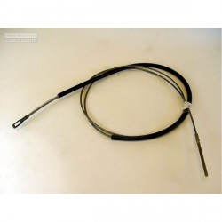 Cable de freno de mano - 11 Familiar y Comerciale