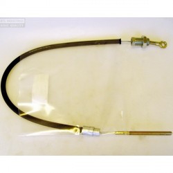 543419 CLUTCH OPERATING CABLE