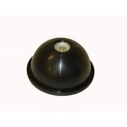 Membrana esfera suspension LHM 115mm