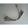 JUEGO CABLES BUJIA RENAULT 4CV