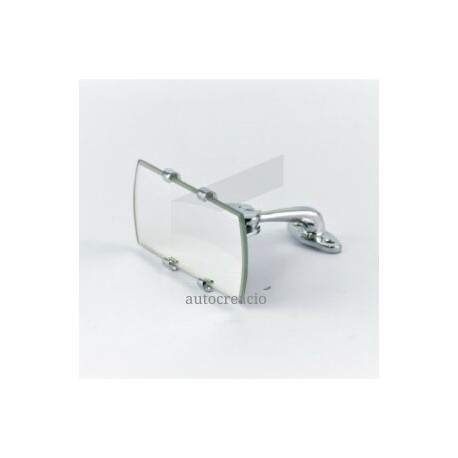 Retrovisor interior brazo corto para 11cv cabriolet.