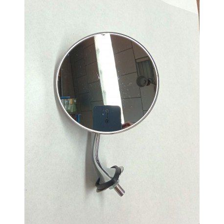 Retrovisor exterior derecho