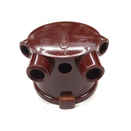 Tapa de delco CAM 43