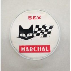 Funda protectora para faros antiniebla