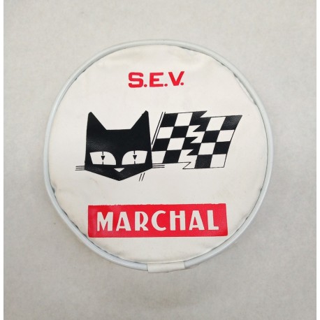 Funda protectora para faros antiniebla