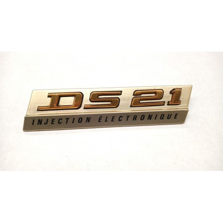 Anagrama DS21