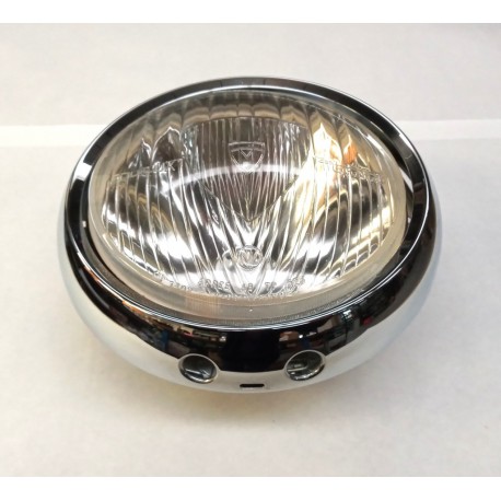 Óptica+aro SEV Marchal ABTP 523