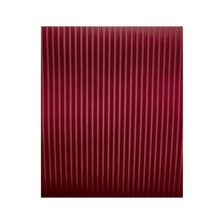 Capota rojo cinabrio Dyane