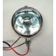 Faro auxiliar con escudo Marchal
