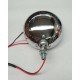Faro auxiliar con escudo Marchal